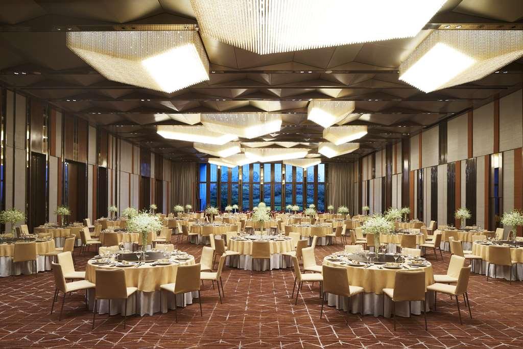 ไฮแอท รีเจนซี เซี่ยงไฮ้ เจียติง Hotel Jiading ภายใน รูปภาพ