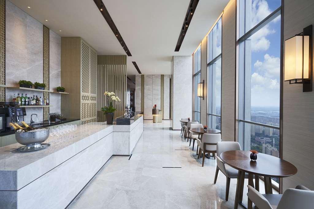ไฮแอท รีเจนซี เซี่ยงไฮ้ เจียติง Hotel Jiading ร้านอาหาร รูปภาพ