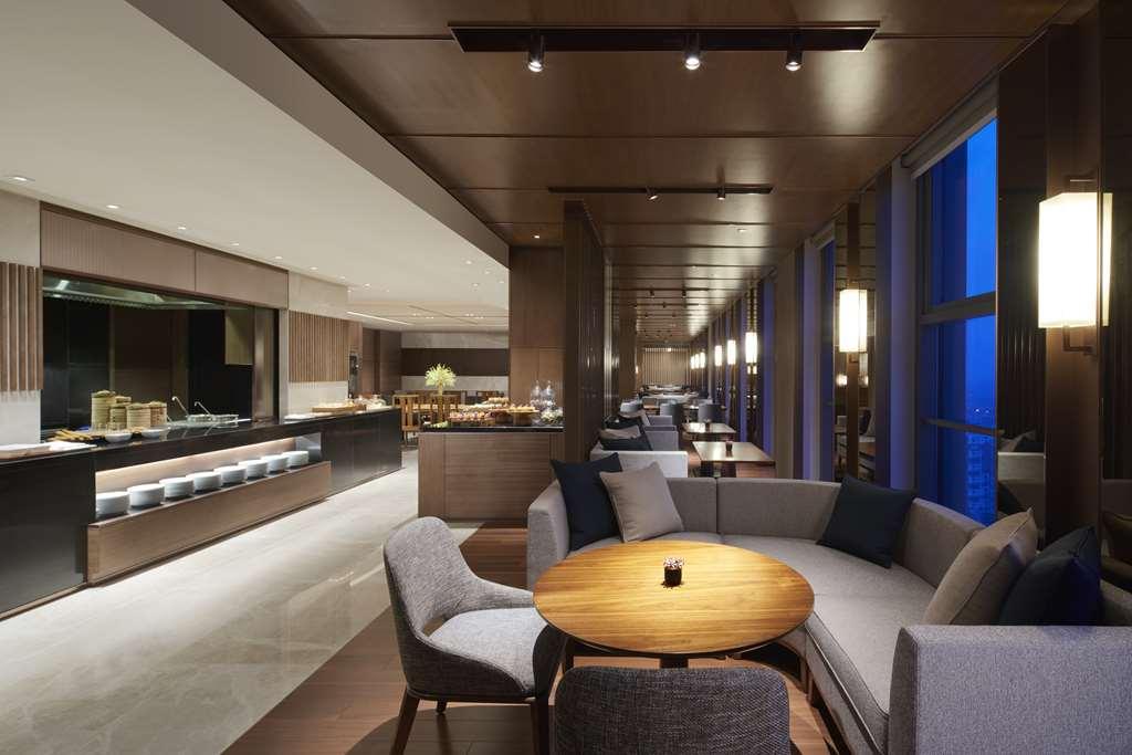 ไฮแอท รีเจนซี เซี่ยงไฮ้ เจียติง Hotel Jiading สิ่งอำนวยความสะดวก รูปภาพ